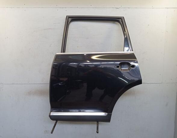 Door VW TOUAREG (7LA, 7L6, 7L7)