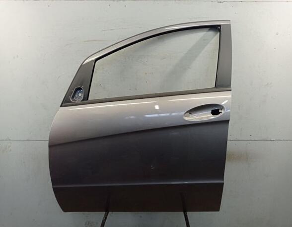 Door MERCEDES-BENZ A-CLASS (W169)