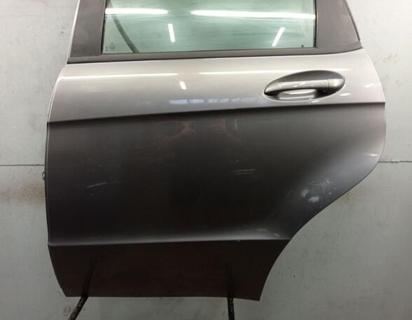 Door MERCEDES-BENZ A-CLASS (W169)