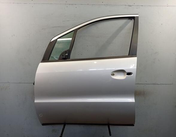 Door MERCEDES-BENZ A-CLASS (W168)