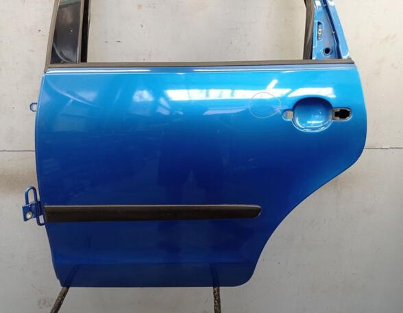 Door VW POLO (9N_)