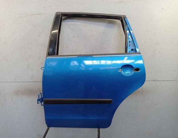 Door VW POLO (9N_)