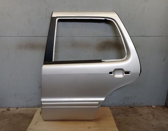 Door MERCEDES-BENZ M-CLASS (W163)