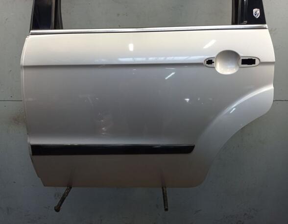 Door FORD GALAXY (WA6), FORD S-MAX (WA6)