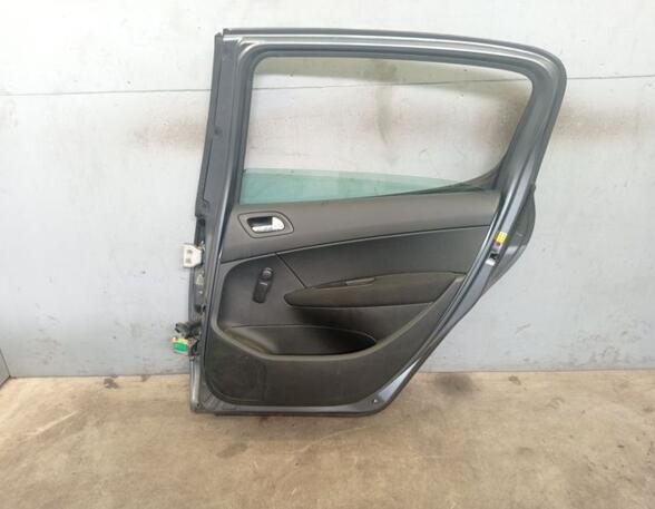 Door PEUGEOT 308 I (4A_, 4C_)