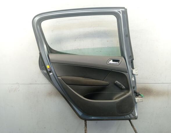 Door PEUGEOT 308 I (4A_, 4C_)