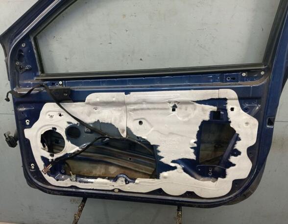 Door RENAULT CLIO III (BR0/1, CR0/1)