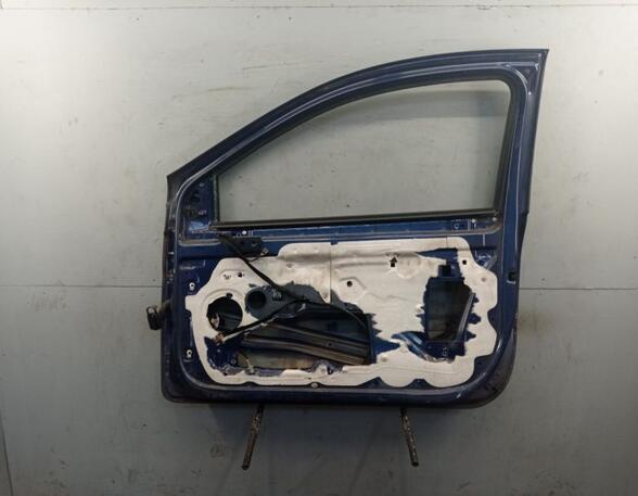 Door RENAULT CLIO III (BR0/1, CR0/1)