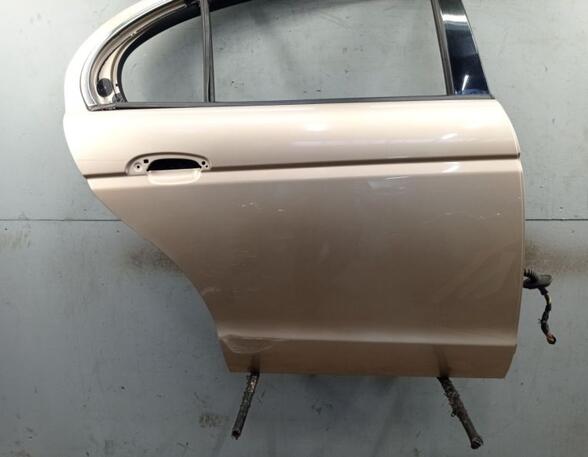 Door JAGUAR S-TYPE (X200)