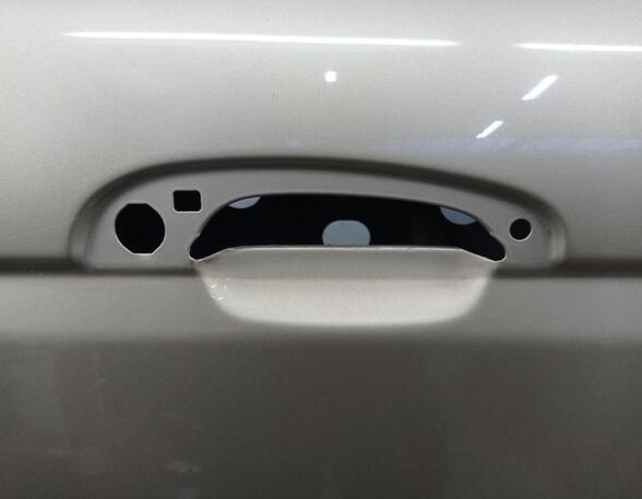 Door JAGUAR S-TYPE (X200)