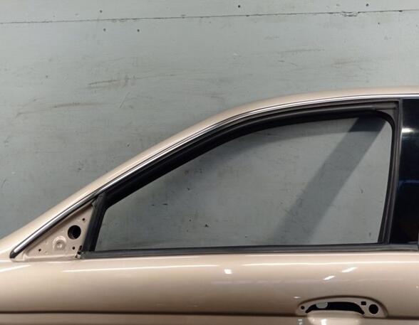 Door JAGUAR S-TYPE (X200)