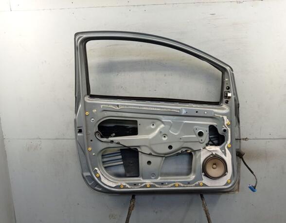 Door FORD KA (RU8)