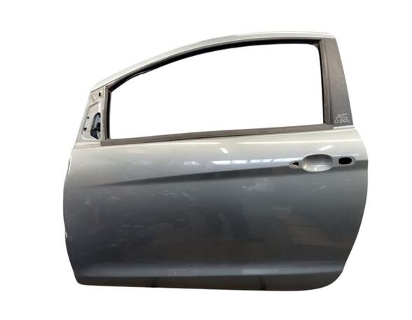 Door FORD KA (RU8)