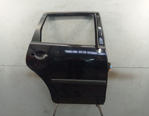 Door VW POLO (9N_)