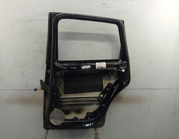 Door VW POLO (9N_)