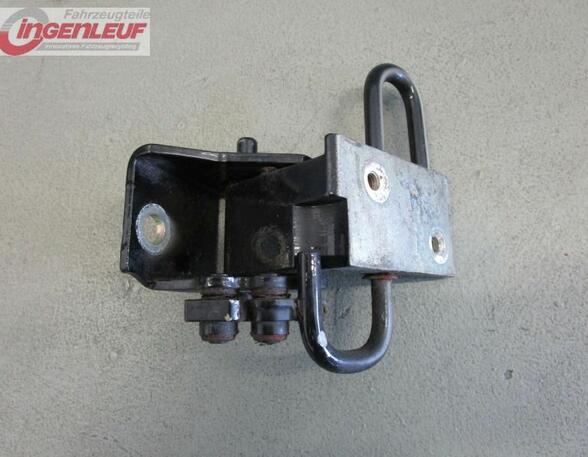 Door Check Strap AUDI A4 Avant (8E5, B6)