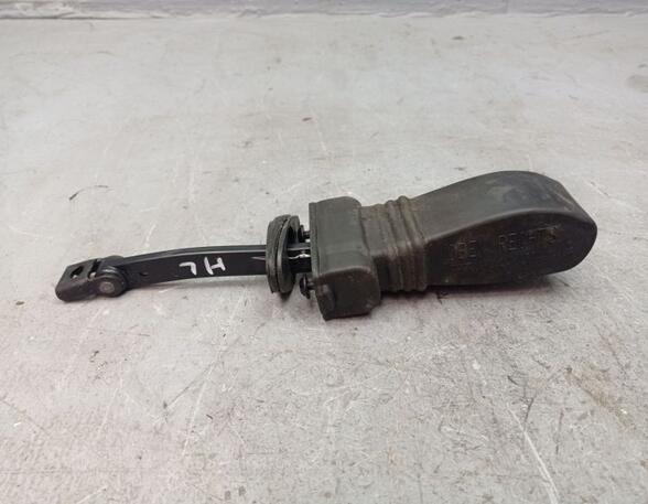 Door Check Strap AUDI A4 (8K2, B8)