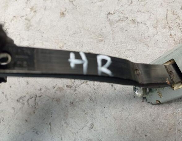 Door Check Strap MAZDA 3 (BM, BN)