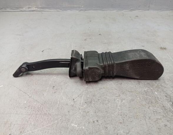 Door Check Strap AUDI A4 (8K2, B8)