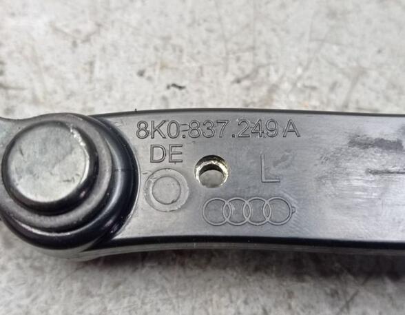 Door Check Strap AUDI A4 (8K2, B8)