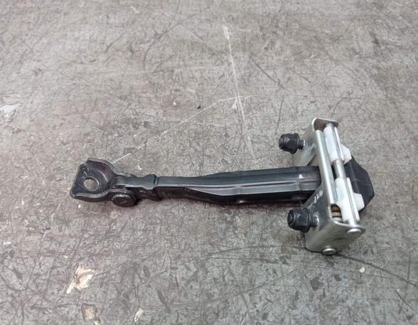 Door Check Strap FORD FIESTA VII (HJ, HF)