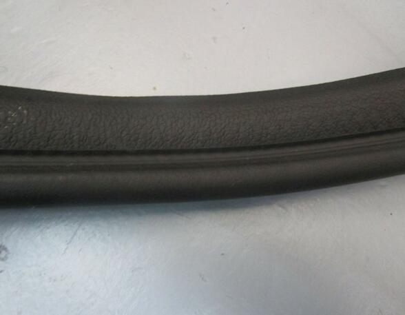 Door Seal SKODA Fabia III (NJ3)