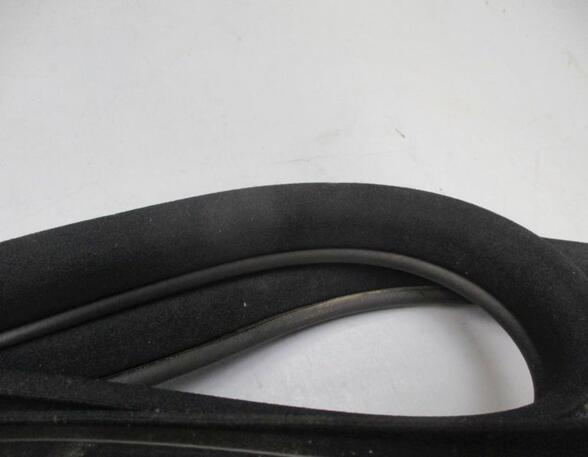 Door Seal MERCEDES-BENZ M-Klasse (W164)