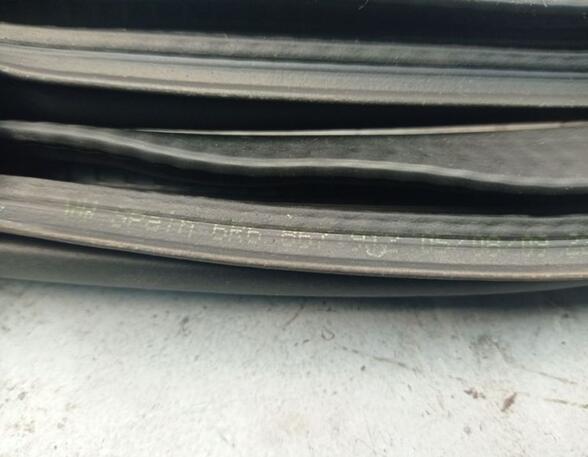 Door Seal VW Polo (6C1, 6R1)