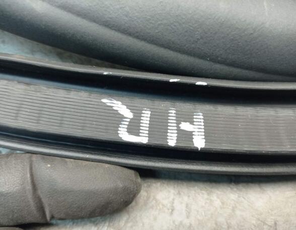 Door Seal OPEL ZAFIRA TOURER C (P12)