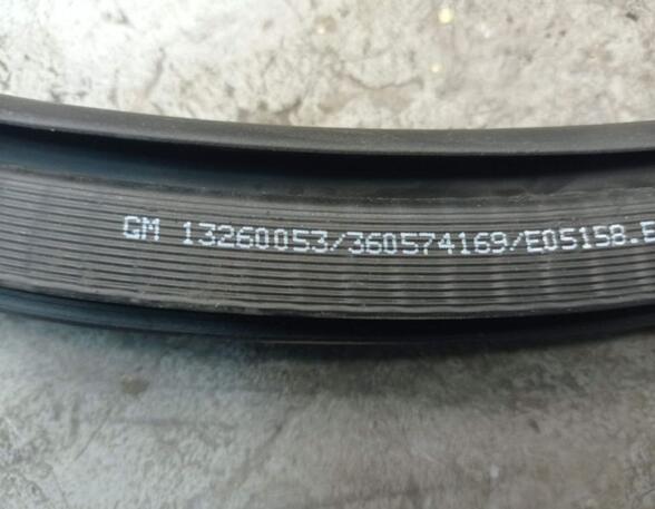 Door Seal OPEL ZAFIRA TOURER C (P12)