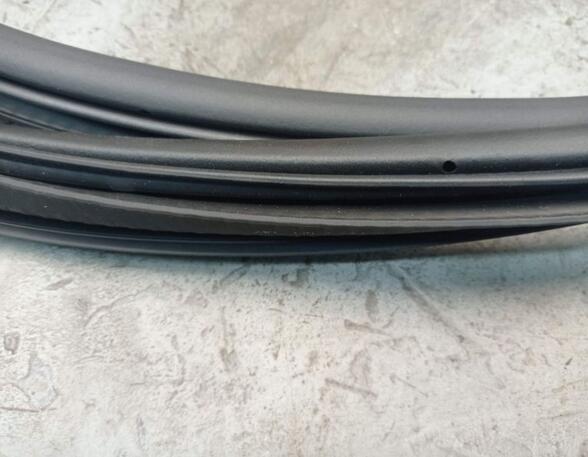 Door Seal OPEL ZAFIRA TOURER C (P12)