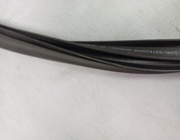 Door Seal OPEL ASTRA J Sports Tourer (P10)