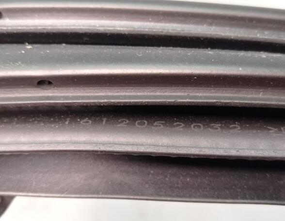 Door Seal MAZDA 2 (DL, DJ)