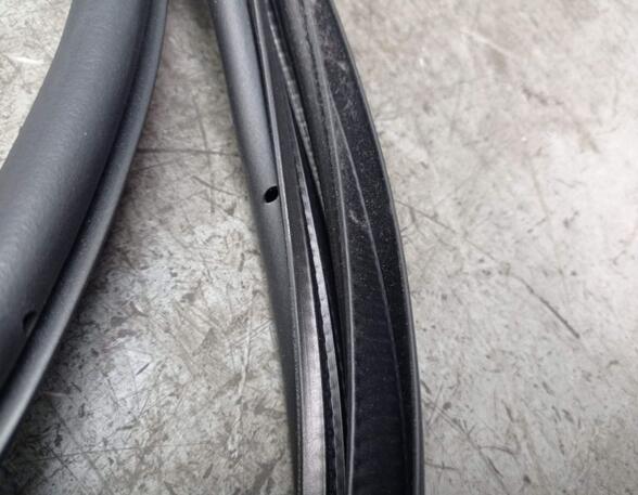 Door Seal MAZDA 2 (DE_, DH_)