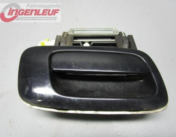 Door Handle OPEL Zafira A (F75_)