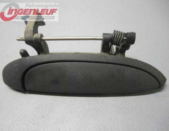 Door Handle RENAULT Clio II (BB, CB)