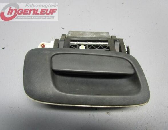 Door Handle OPEL Zafira A (F75_)