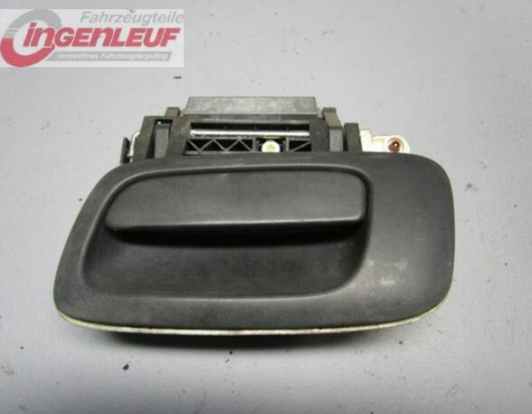 Door Handle OPEL Zafira A (F75_)