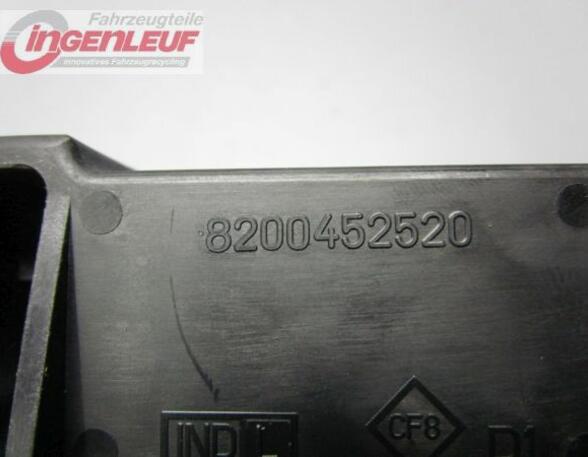 Door Handle RENAULT Laguna II (BG0/1)