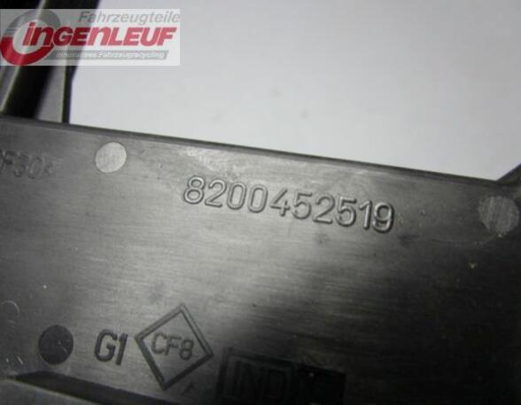 Door Handle RENAULT Laguna II (BG0/1)