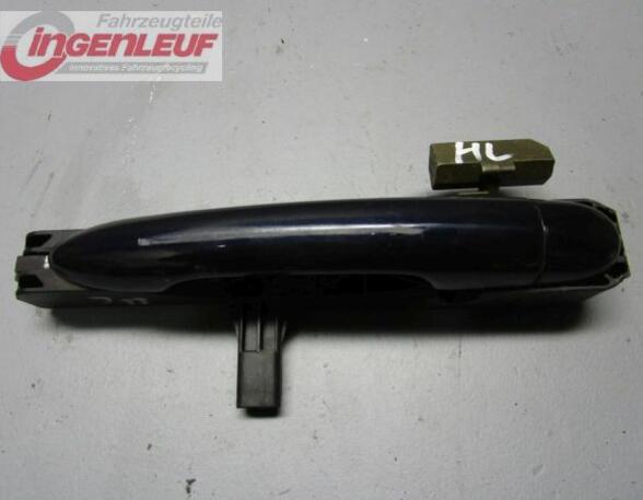 Türgriff Türaussengriff links hinten  RENAULT LAGUNA 2 II (BG0/1_) 2.0 16V 99 KW