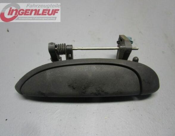 Door Handle RENAULT Clio II (BB, CB)