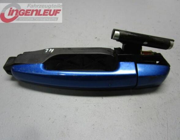 Door Handle SUZUKI Swift III (EZ, MZ)