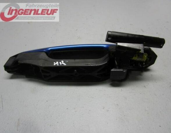 Door Handle SUZUKI Swift III (EZ, MZ)