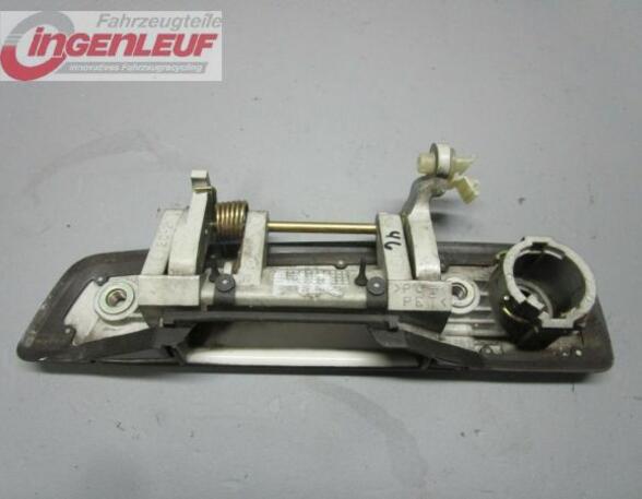 Door Handle MITSUBISHI Galant VI (EA)