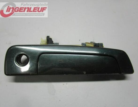 Door Handle MITSUBISHI Galant VI (EA)