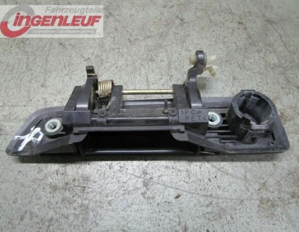 Door Handle MITSUBISHI Pajero Pinin (H6W, H7W)