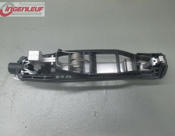 Türgriff Türaussengriff rechts hinten  MERCEDES E-KLASSE S210 220 T CDI 105 KW