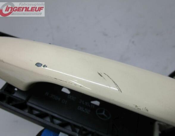 Door Handle MERCEDES-BENZ E-Klasse T-Model (S212)