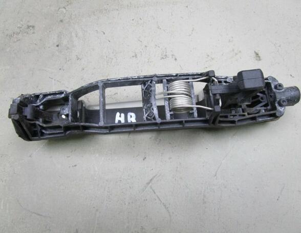 Türgriff Türaussengriff rechts hinten  MERCEDES E-KLASSE T W S 210 E 230 110 KW